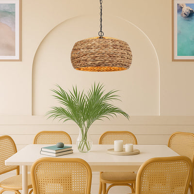 Antera Pendant Light — lifestyle