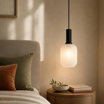 AOSTA 13CM PENDANT — lifestyle