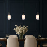 AOSTA 13CM PENDANT — lifestyle