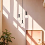 AOSTA 15CM PENDANT — lifestyle