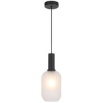 AOSTA 13CM PENDANT