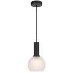 AOSTA 15CM PENDANT