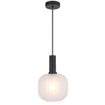 AOSTA 20CM PENDANT