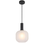AOSTA 20CM PENDANT