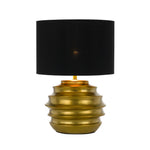Arasa Ceramic Table Lamp 1Lt