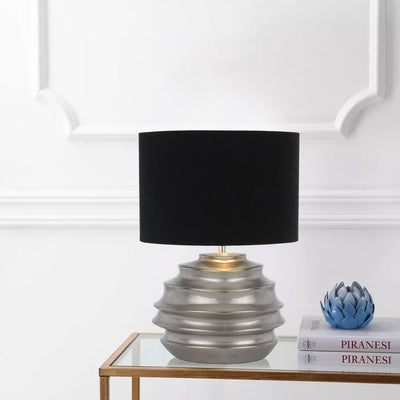 Arasa Ceramic Table Lamp 1Lt — lifestyle