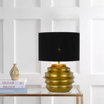 Arasa Ceramic Table Lamp 1Lt — lifestyle