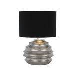 Arasa Ceramic Table Lamp 1Lt