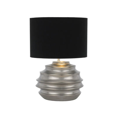 Arasa Ceramic Table Lamp 1Lt