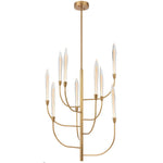ARCHER 6 & 9 LIGHT PENDANT
