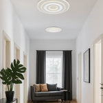 Arema CTC Ceiling Light — lifestyle