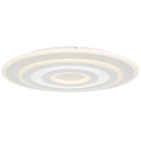 Arema CTC Ceiling Light — White
