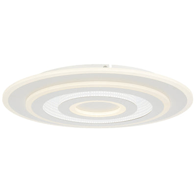 Arema CTC Ceiling Light — White