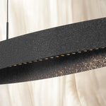 Arezzo 240Cm Linear Pendant Light — lifestyle