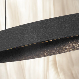 Arezzo 240Cm Linear Pendant Light — lifestyle