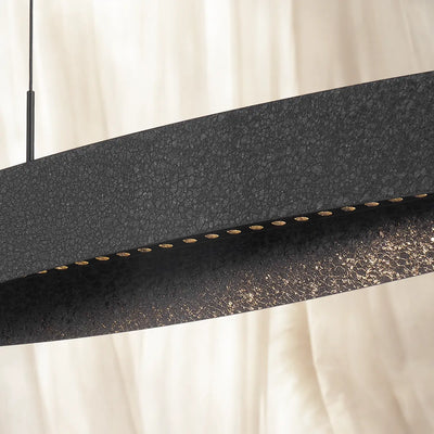 Arezzo 240Cm Linear Pendant Light — lifestyle