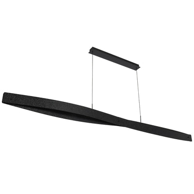 Arezzo 240Cm Linear Pendant Light