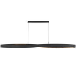 Arezzo 240Cm Linear Pendant Light