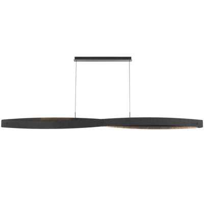 Arezzo 240Cm Linear Pendant Light