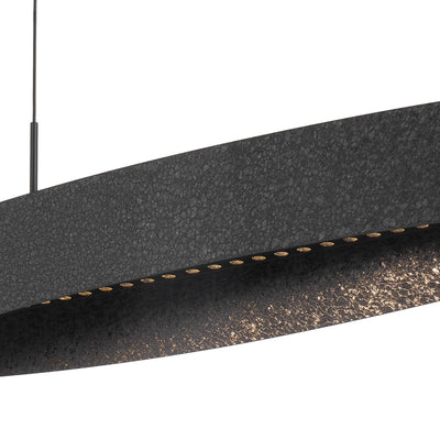 Arezzo 240Cm Linear Pendant Light