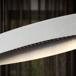Arezzo 240Cm Linear Pendant Light — lifestyle
