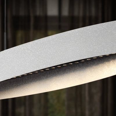 Arezzo 240Cm Linear Pendant Light — lifestyle