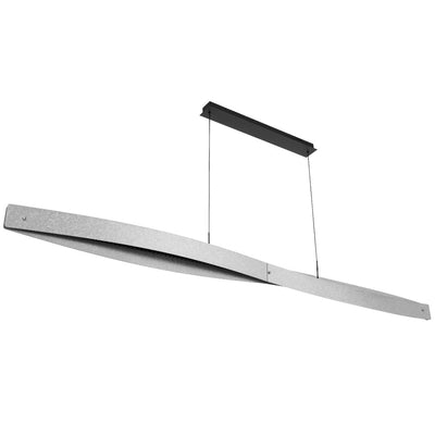 Arezzo 240Cm Linear Pendant Light