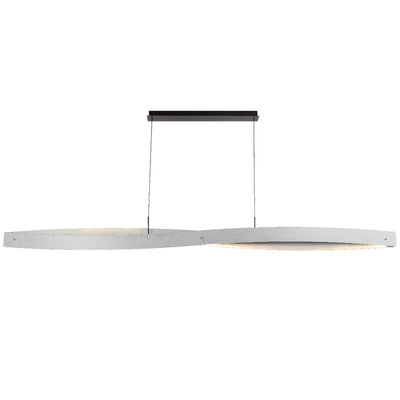 Arezzo 240Cm Linear Pendant Light