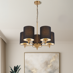 Argos 5 Pendant Light — lifestyle
