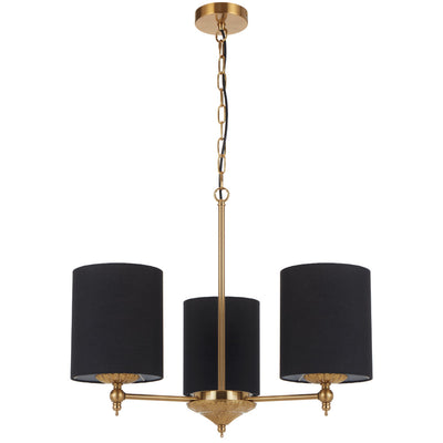 Argos 3 Pendant Light