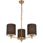Argos 3 Pendant Light