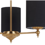 Argos 3 Pendant Light