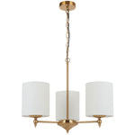 Argos 3 Pendant Light