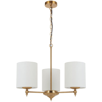 Argos 3 Pendant Light