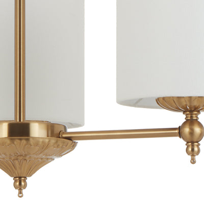 Argos 3 Pendant Light