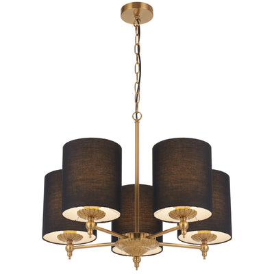 Argos 5 Pendant Light