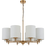 Argos 8 Pendant Light