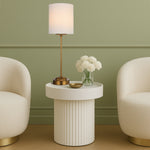 Argos Table Lamp — lifestyle