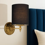 Argos Wall Light — lifestyle