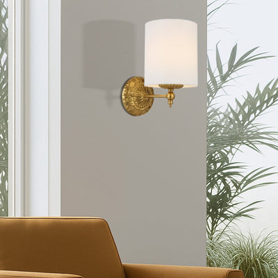 Argos Wall Light — lifestyle
