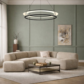Ariva 106Cm Pendant Light