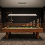 Ariva Linear Pendant Light — lifestyle