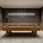 Ariva Linear Pendant Light — lifestyle