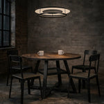 Ariva 80Cm Pendant Light — lifestyle