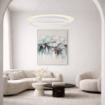Ariva 106Cm Pendant Light — lifestyle