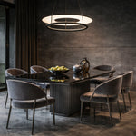 Ariva 62Cm Pendant Light — lifestyle