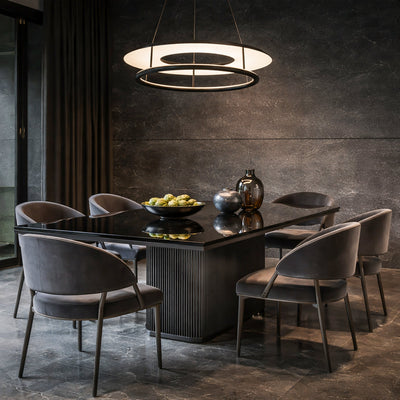 Ariva 62Cm Pendant Light — lifestyle