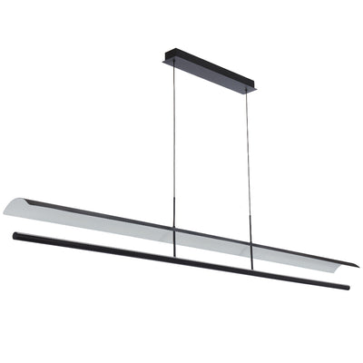 Ariva Linear Pendant Light