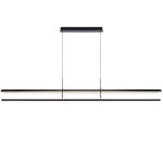 Ariva Linear Pendant Light