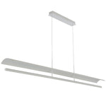 Ariva Linear Pendant Light